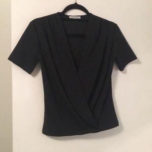 Brand new Zara top